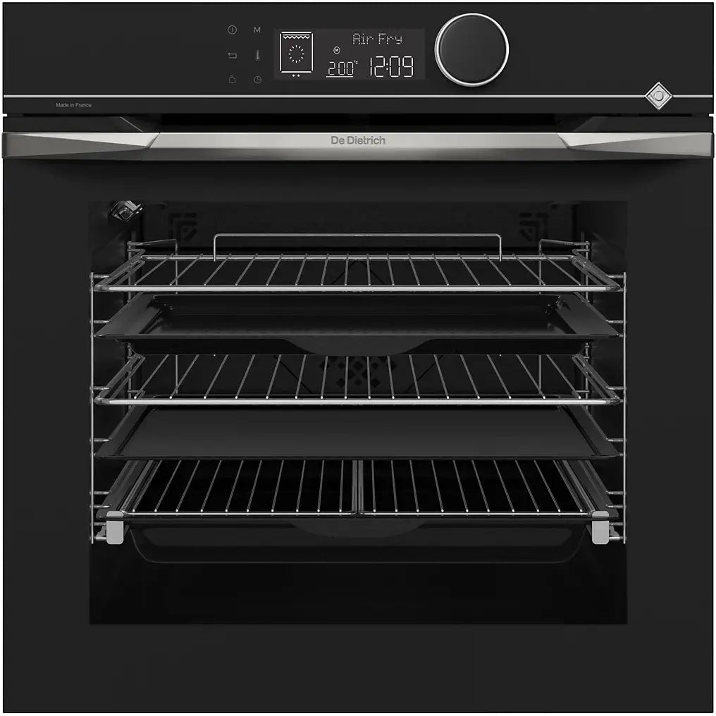 Four encastrable DE DIETRICH DOP4556X Sensor VIAL ELECTROMENAGER