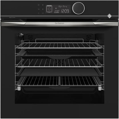 Four encastrable DE DIETRICH DOP4556X Sensor VIAL ELECTROMENAGER