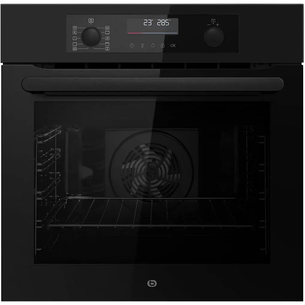 Four encastrable ESSENTIELB EFMP 105n2 DN ELECTRO