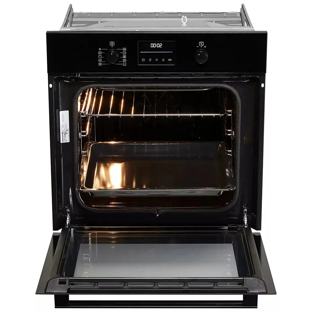 Four encastrable ESSENTIELB EFMP 581n2 DUMANOIR