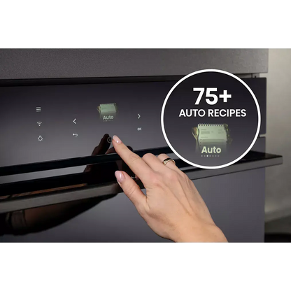 Four encastrable HISENSE BAS614P8B COMPTOIR ELECTROMENAGER