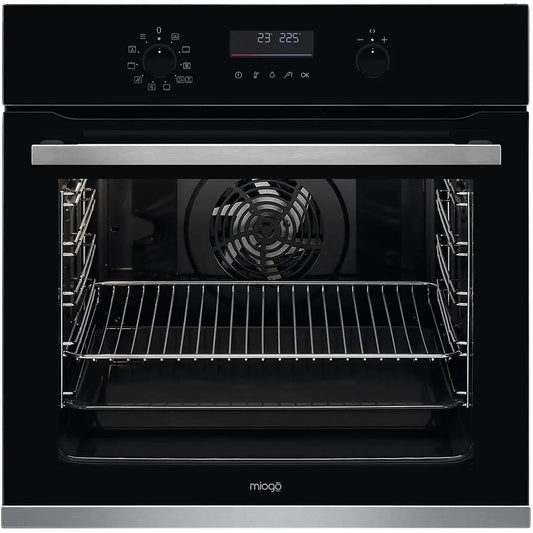 Four encastrable MIOGO MOP721PR2 Airfry DN ELECTRO