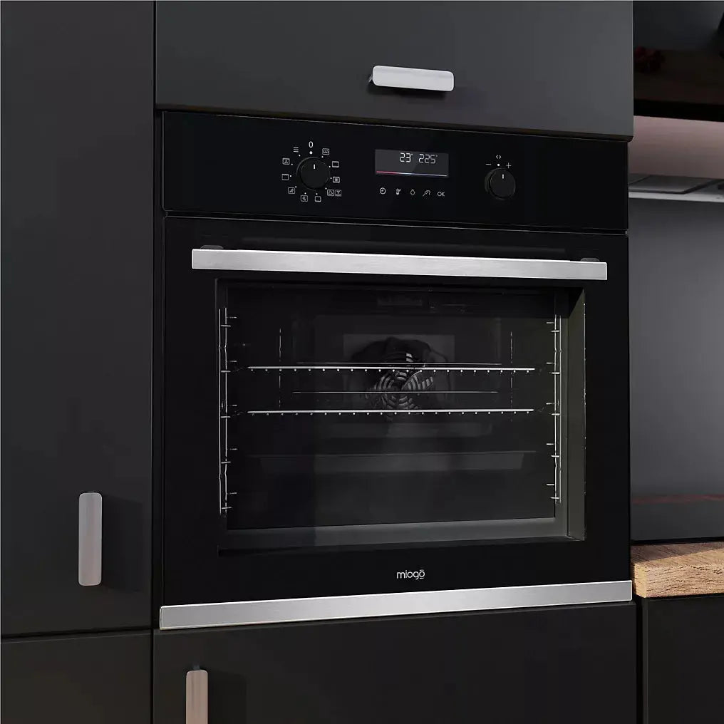 Four encastrable MIOGO MOP721PR2 Airfry DN ELECTRO