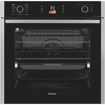 Four encastrable SAUTER SOP6612LX DN ELECTRO