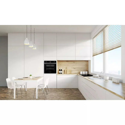 Four encastrable SAUTER SOP6612LX DN ELECTRO