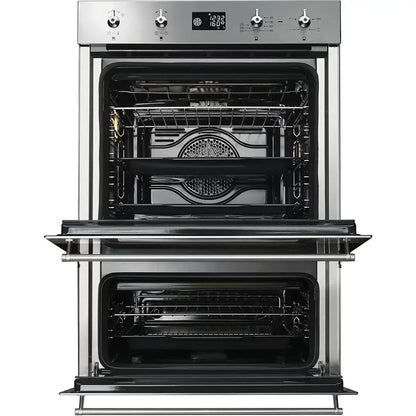 Four encastrable SMEG DOSP6390X DN ELECTRO