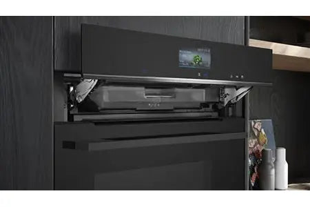 Four encastrable Siemens HR776G3B1 DUMANOIR