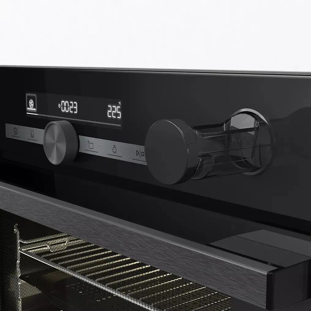 Four encastrable fonction vapeur HISENSE O643PG DUMANOIR