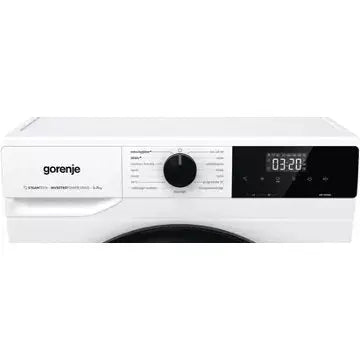 Lave linge compact	 GORENJE WNHEI74SAS/FR