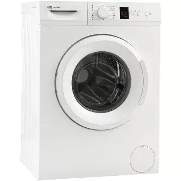 Lave linge compact	 LISTO	LF612-L4b
