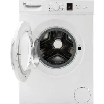 Lave linge compact	 LISTO	LF612-L4b