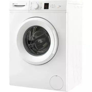 Lave linge compact	 LISTO	LF612-L4b