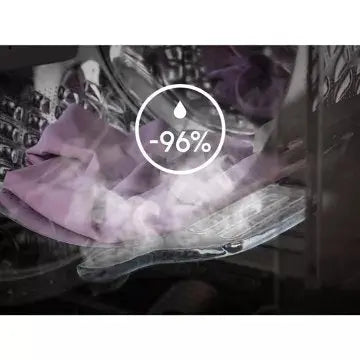 Lave linge hublot 	AEG	LFR73H149DS