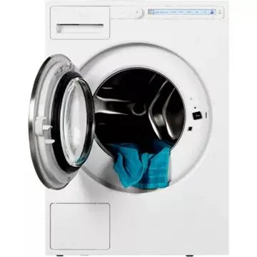 Lave linge hublot 	ASKO W2086C.W/3