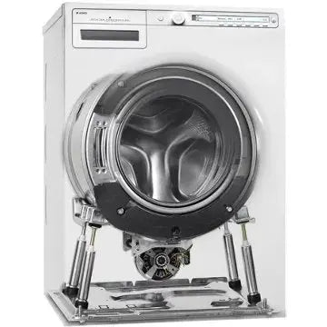 Lave linge hublot 	ASKO W2096P.W/3