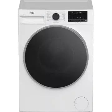 Lave linge hublot 	BEKO	B5WFT31145W