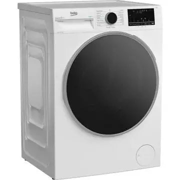 Lave linge hublot 	BEKO	B5WFT31145W