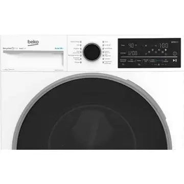 Lave linge hublot 	BEKO B5WFT81243WDOS