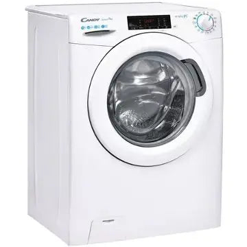 Lave linge hublot 	CANDY	CO 12105TW4/1-S