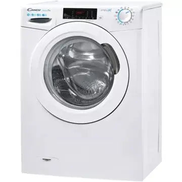 Lave linge hublot 	CANDY	CO 12105TW4/1-S