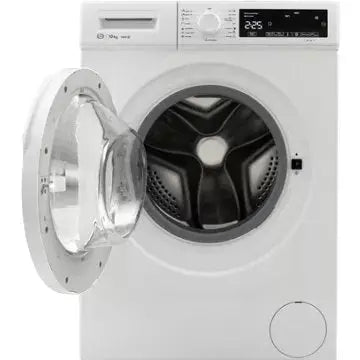 Lave linge hublot 							ESSENTIELB				ELF1014-3b