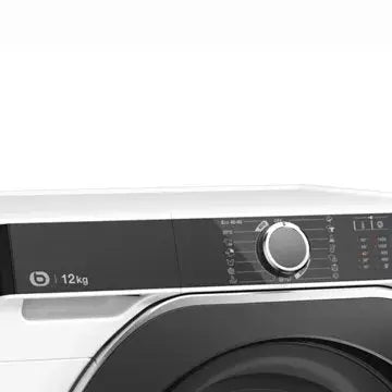 Lave linge hublot 	ESSENTIELB	ELF1214-2b