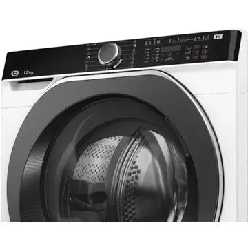 Lave linge hublot 	ESSENTIELB	ELF1214-2b