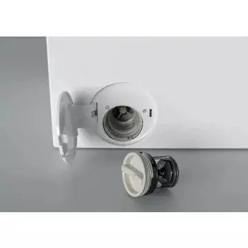 Lave linge hublot 	ESSENTIELB	ELF1214-2b