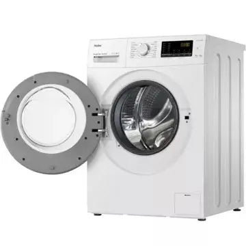 Lave linge hublot 							HAIER				HW010-CP1439N