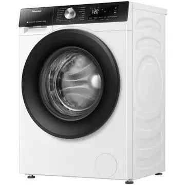 Lave linge hublot 							HISENSE				WF3S1045BW3