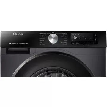 Lave linge hublot 	HISENSE	WF3S9043BB3