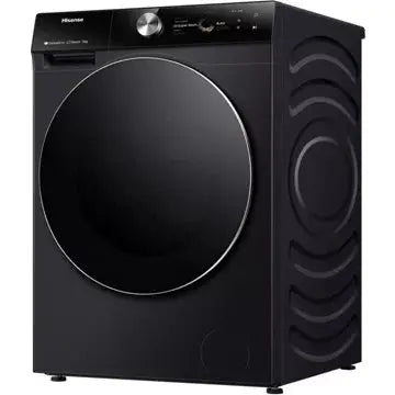 Lave linge hublot 							HISENSE				WF7S1247BB
