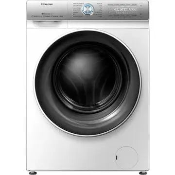 Lave linge hublot 	HISENSE	WFQR1014EVAJMW