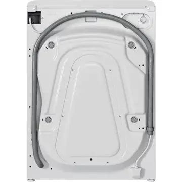 Lave linge hublot 							INDESIT				BWE91296XWVFR