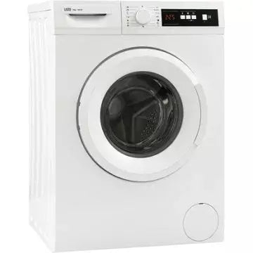 Lave linge hublot 	LISTO LF812-L3b