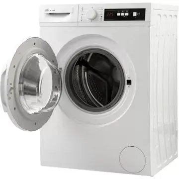 Lave linge hublot 	LISTO LF812-L3b