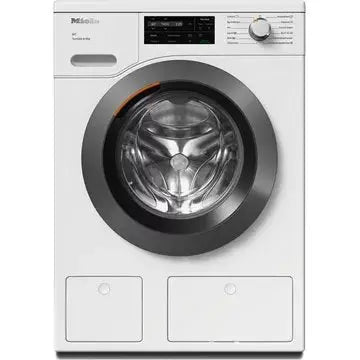 Lave linge hublot 	MIELE	WCG 660