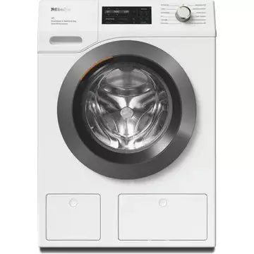 Lave linge hublot 	MIELE	WCH 870 WCS