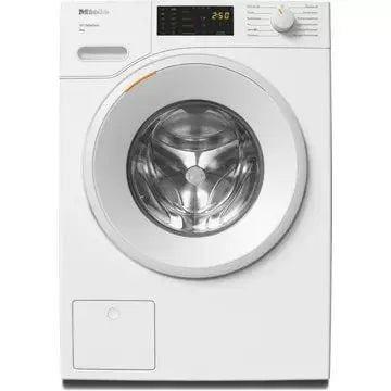 Lave linge hublot 	MIELE	WSD 023