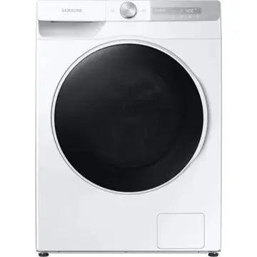 Lave linge hublot 	SAMSUNG 	WW80T734DWH