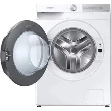 Lave linge hublot 	SAMSUNG 	WW80T734DWH