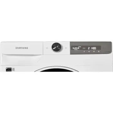 Lave linge hublot 	SAMSUNG 	WW80T734DWH