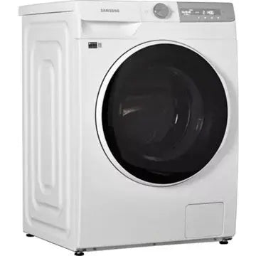 Lave linge hublot 	SAMSUNG 	WW80T734DWH