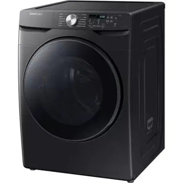 Lave linge hublot 	SAMSUNG  WF18T8000GV