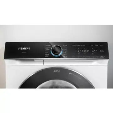 Lave linge hublot 	SIEMENS	WG54B2A0FR iQ700