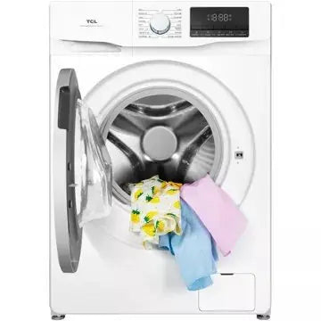 Lave linge hublot 	TCL	FF0812WA0FR