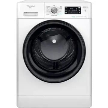 Lave linge hublot 							WHIRLPOOL				FFB7469BVFR