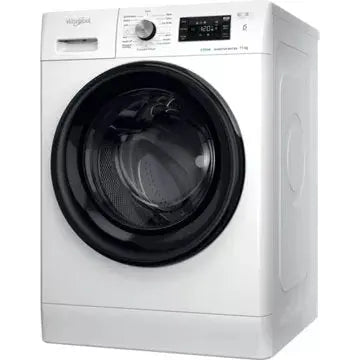 Lave linge hublot 	WHIRLPOOL	FFBB11469BVFR