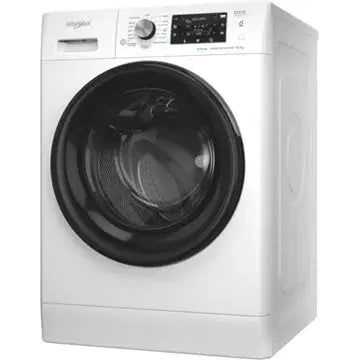 Lave linge hublot 	WHIRLPOOL	FFDB10489BVFR