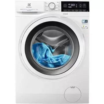 Lave linge hublot  ELECTROLUX	EW6F3914BD